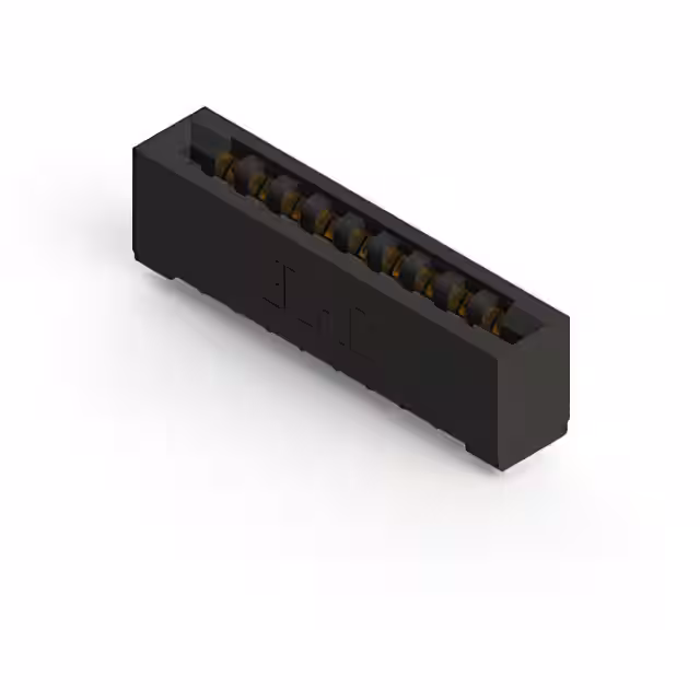 357-009-541-101 EDAC Inc.  Edgeboard Connectors